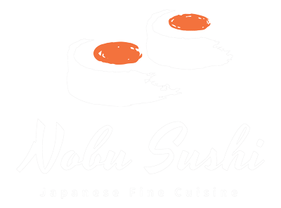 logo Nobu Sushi